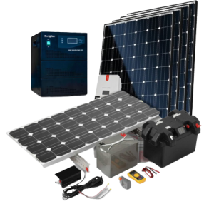 Solar Packages
